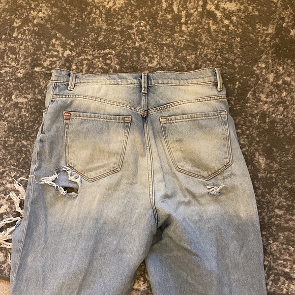 BDG mom high rise jeans - Picture 5 of 5